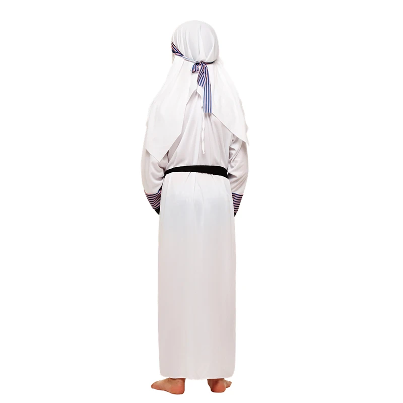 Детский костюм в арабском стиле восточном Одежда для мальчиков с принцем