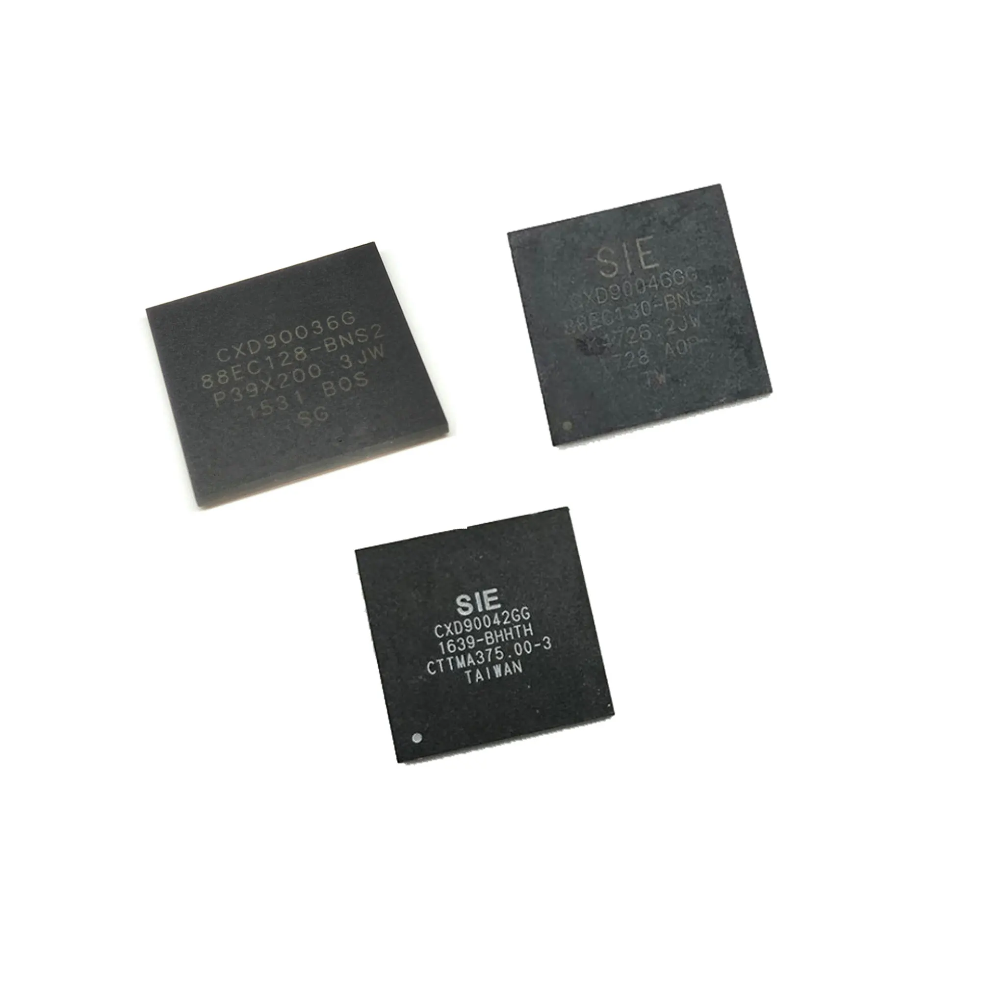 5 шт. один комплект запасных частей для CXD90042GG чип для PS4 CXD90046GG BGA для CXD90036G IC