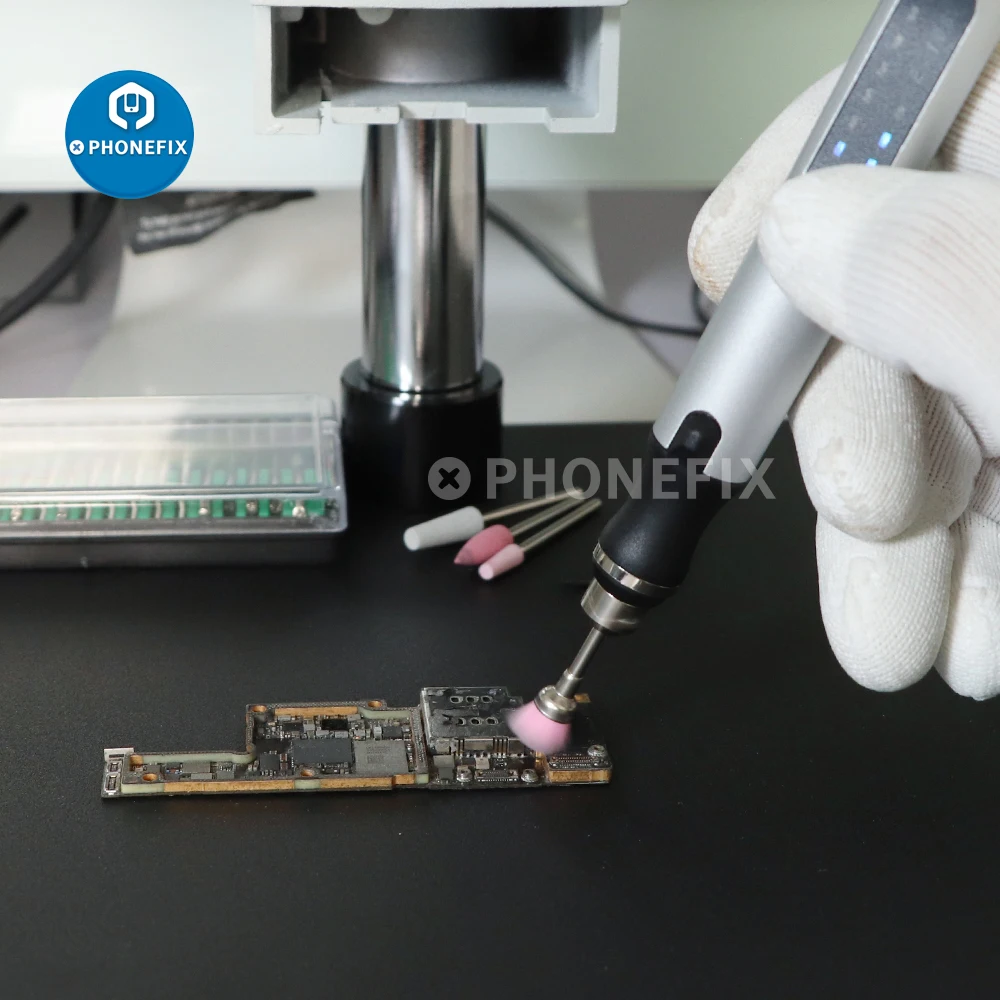 

Portable Electric Grinder Mini Tool Engraving Rechargeable Polishing Grinding Pen DIY Machine Grinder Tool Rotary Grinding Drill