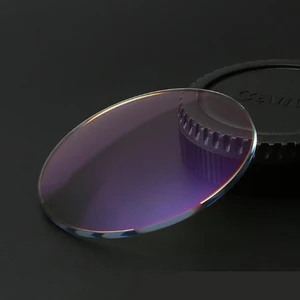 clear lens prescription lenses optical lens diopter myopia reading presbyopia nearsighted farsighted free global shipping
