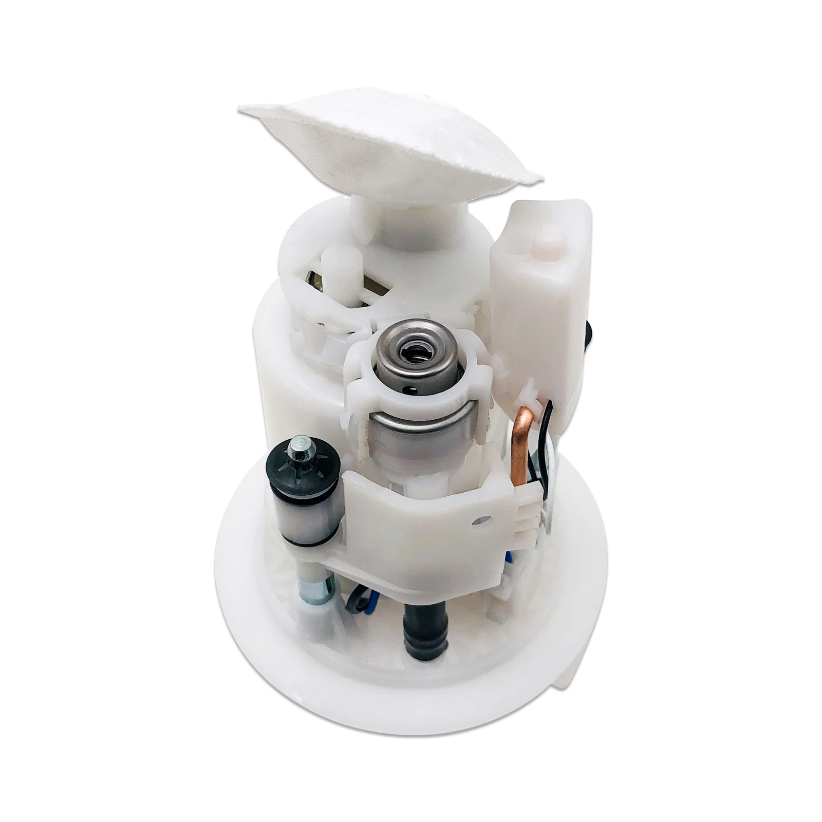 Топливный насос подходит для мотоцикла Yamaha YMF700 Raptor/Kodiak 2006-2020 1S3-13907-10-00