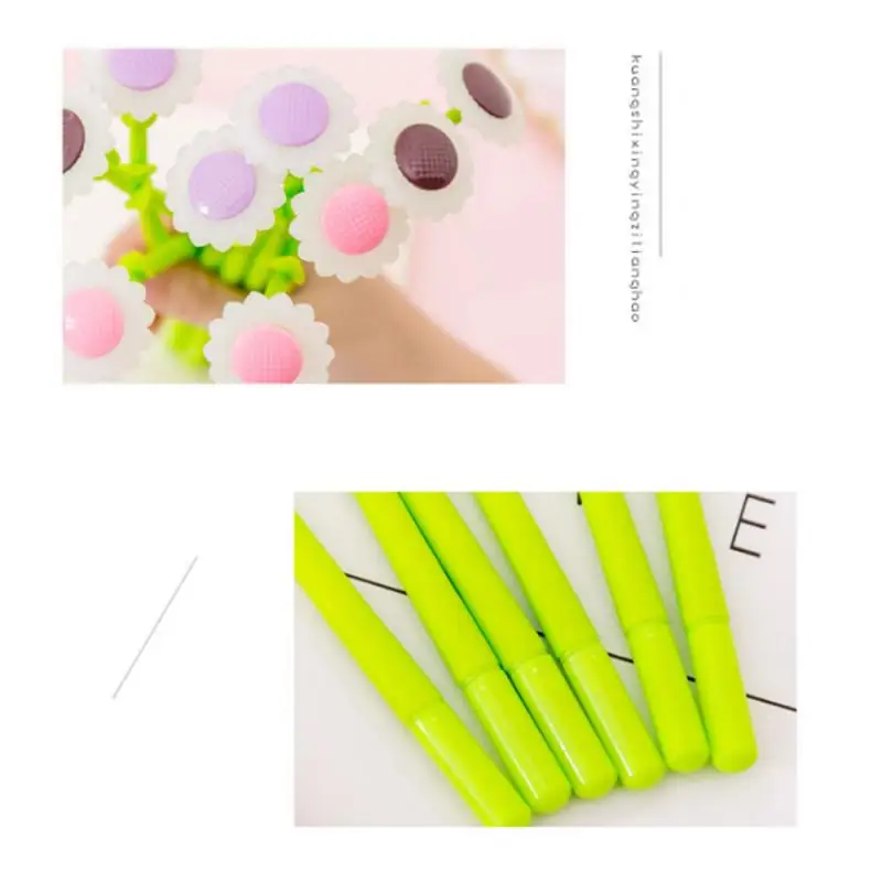 1 шт. креативная гелевая ручка с изменением цвета школьные канцелярские