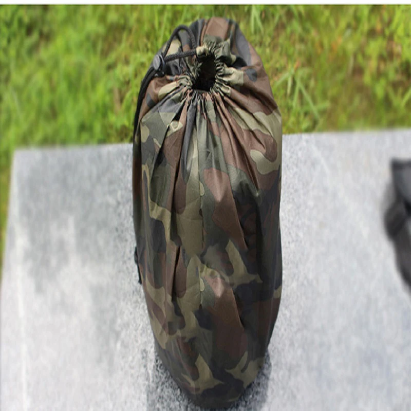 Открытый Автоматический надувной тент спальный коврик для кемпинга