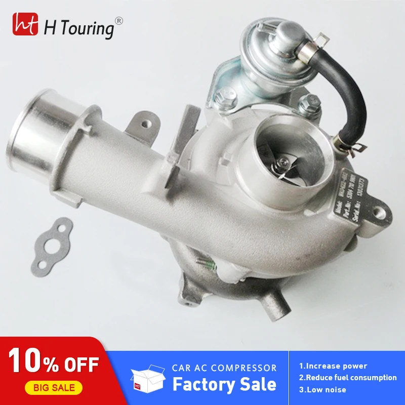 K04 K0422 582 turbo L3Y11370ZC L3YC1370Z L3Y41370ZC L3M713700D Турбокомпрессор Для MAZDA CX 7 MZR DISI ЕС 2.3L 260HP