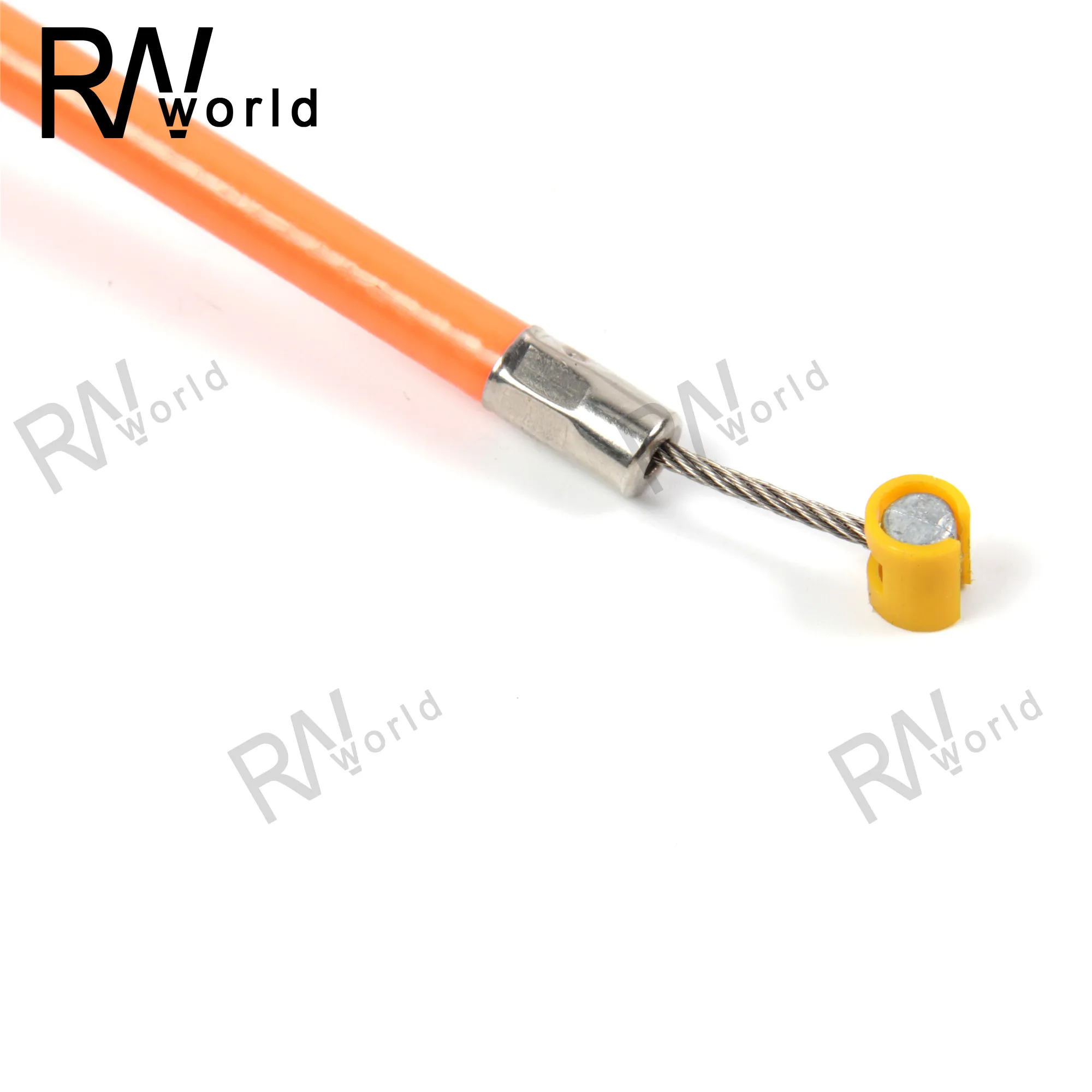 Трос сцепления для мотоцикла стальной трос управления Тяговая линия гоночного