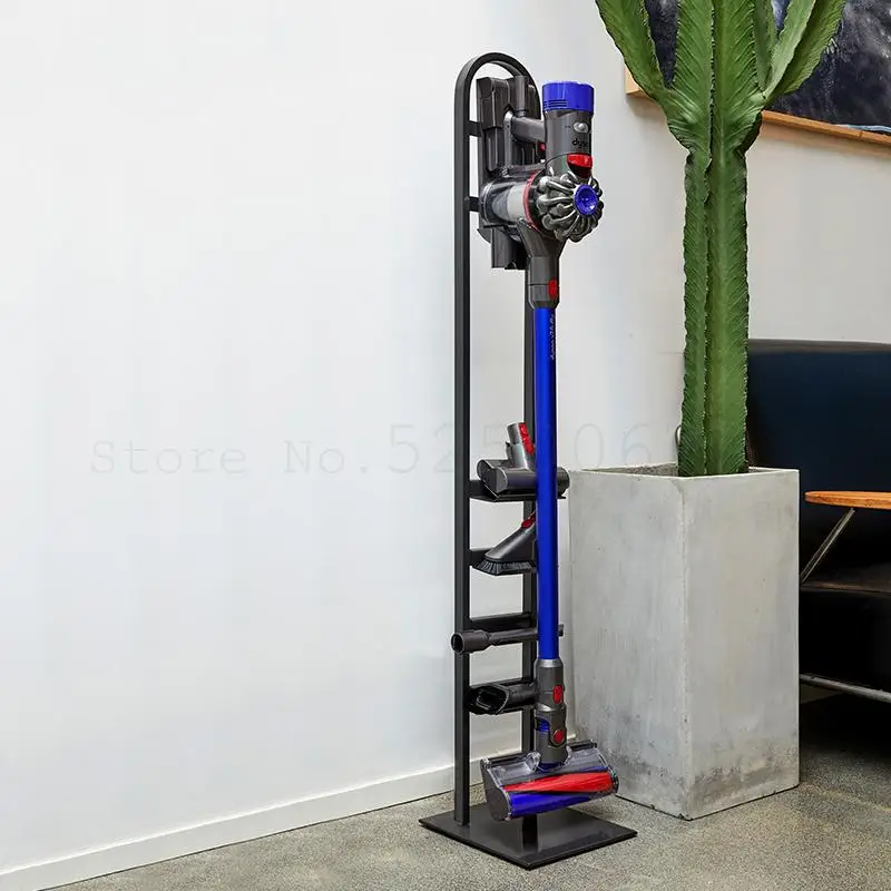 Пылесос бесплатно пробивая стеллаж для хранения кухни кронштейн | Дом и сад