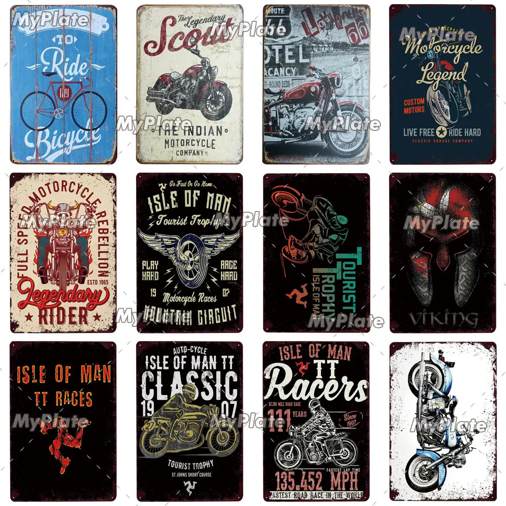 HOT ROD металлический знак Винтаж Жестяная Табличка с надписью Настенный декор для гараж Клуб пластиковыми