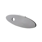 Инструмент для регулировки ротора TOOPRE дисковый тормоз горного велосипеда, регулятор зазора из нержавеющей стали, инструменты для ремонта велосипеда Iamok