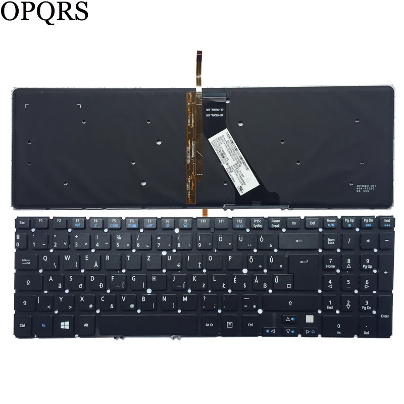 Новый синтетический каннабиноид класса дибензопиранов HU Клавиатура ноутбука