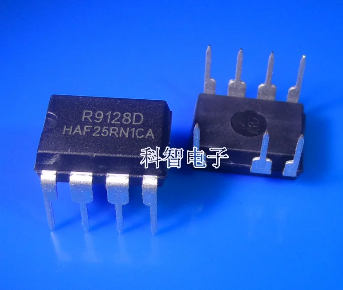 

Mxy 20 шт./лот Новый R9128DS R9128 dip8 ЖК-чип IC в наличии