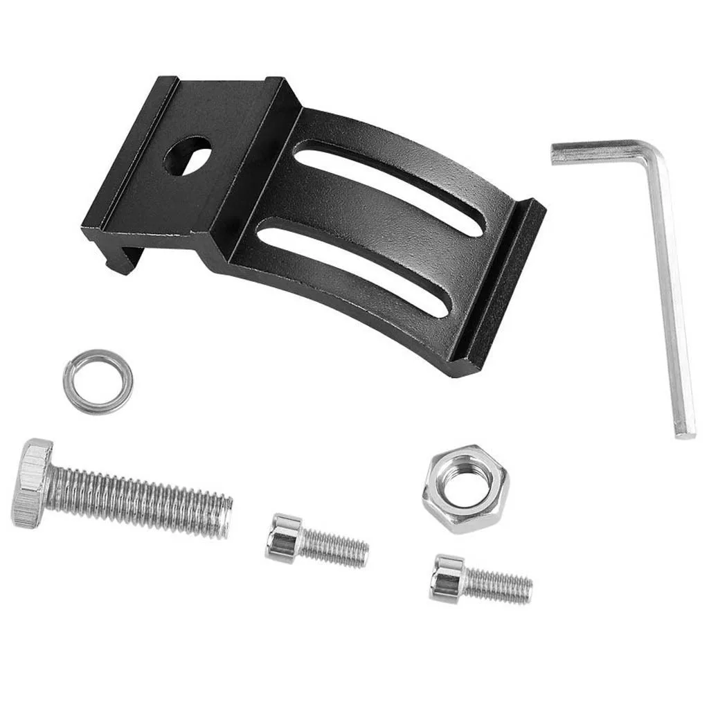 Универсальный Автомобильный светодиодный светильник Бар Кронштейн держатель