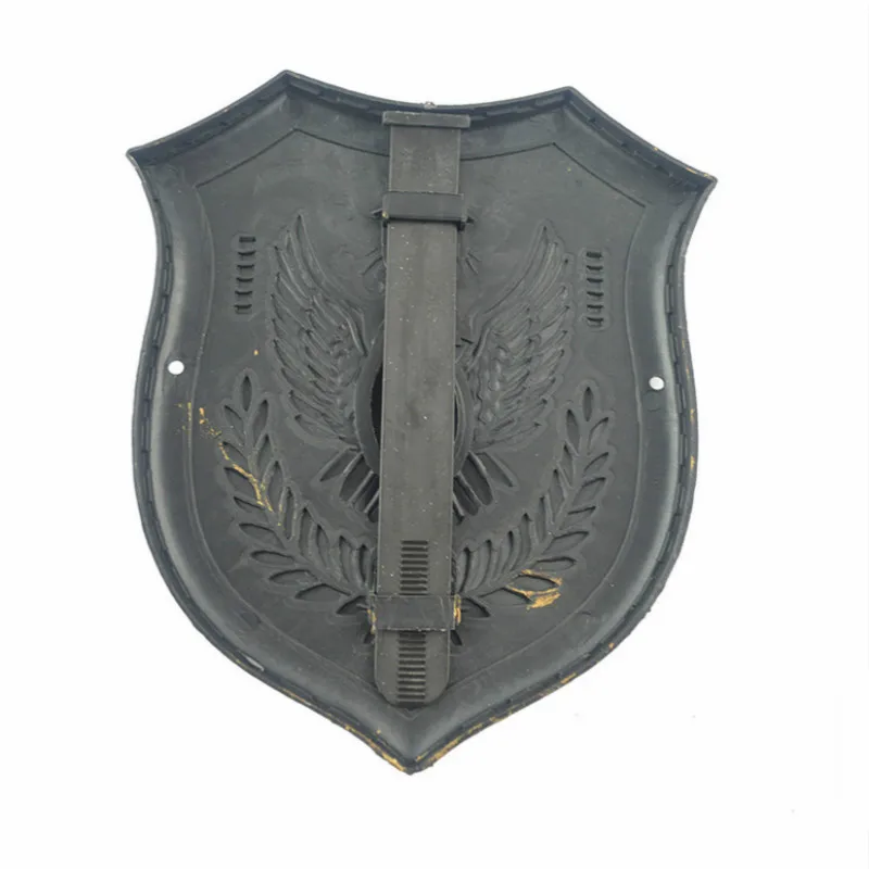 Детские игрушки пластиковый меч имитация Защита окружающей среды косплей оружие