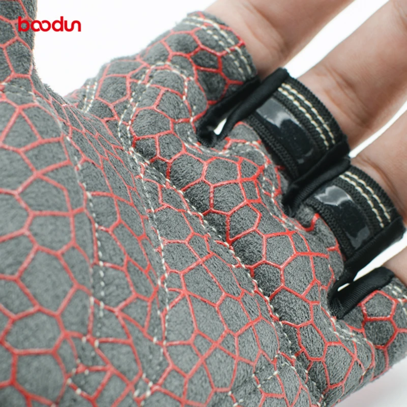 Противоскользящие защитные спортивные перчатки с поддержкой запястья для