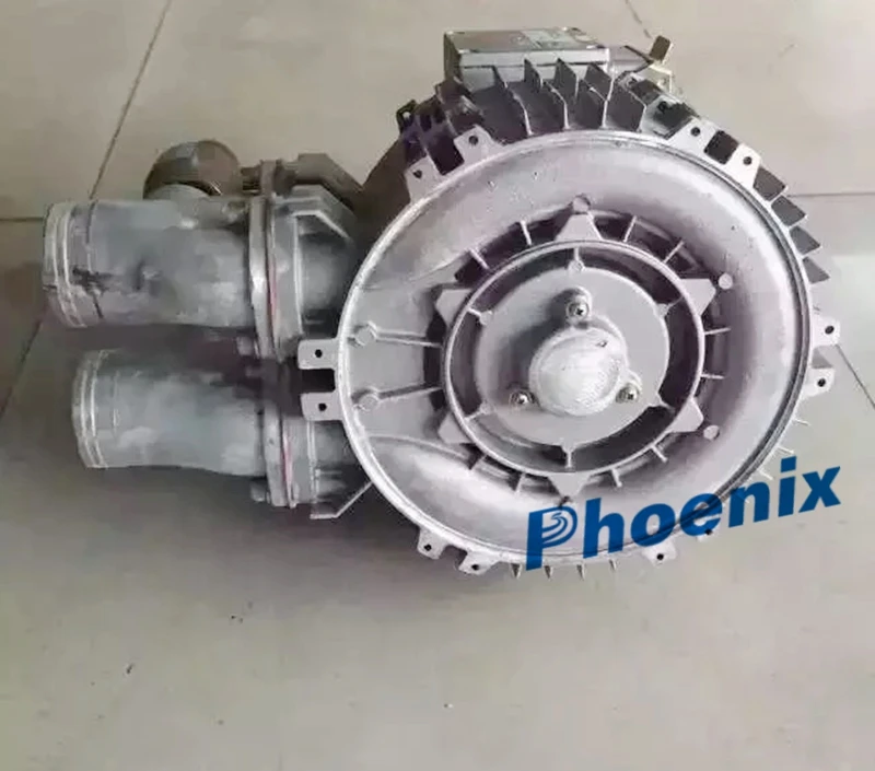 Второй рука Heidelberg M2.179.1911/01 SM102 SM74 ELMO-G 2BH1384-ONU71-Z Мотор 1 год гарантии