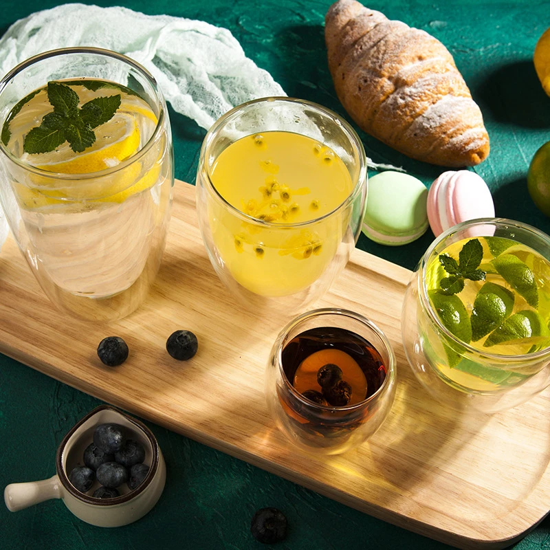 2 шт. вакуумные пивные кружки в форме яйца 450 мл|Кружки| |