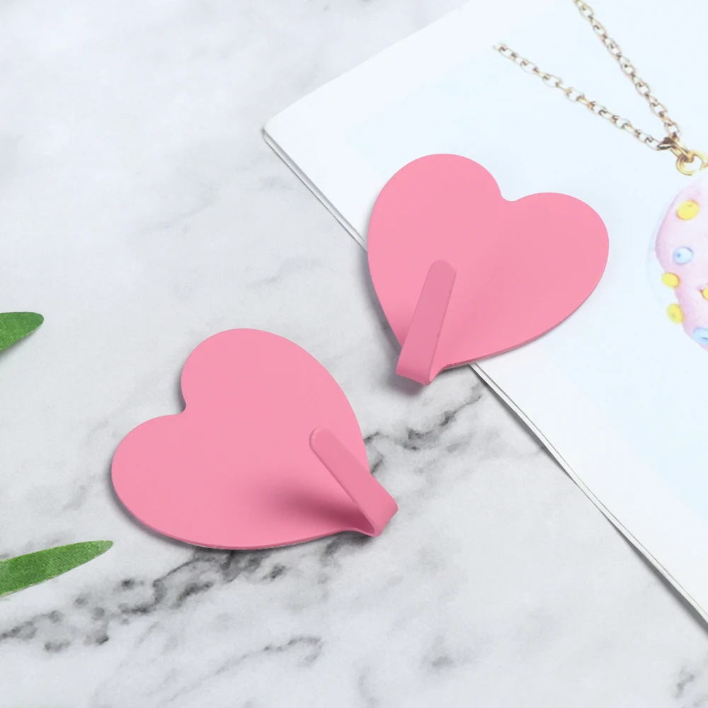 1 шт. металлического сердечка Форма с объемным рисунком в виде шеф повара прочно