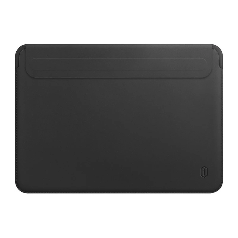 Чехол для MacBook Pro 16" WIWU Skin PRO 2 Черный | Компьютеры и офис
