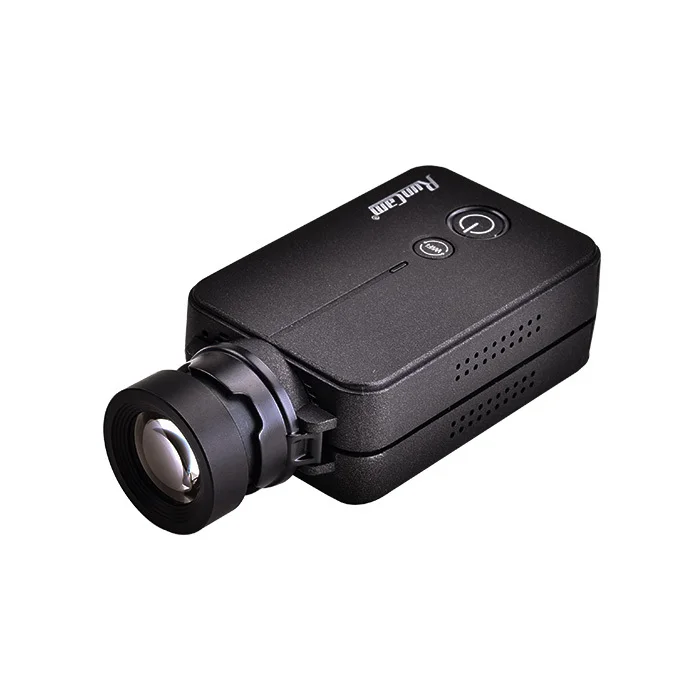 Камера RunCam 2 AS Airsoft HD WiFi FPV версия AS35 35 мм объектив для гоночного дрона на