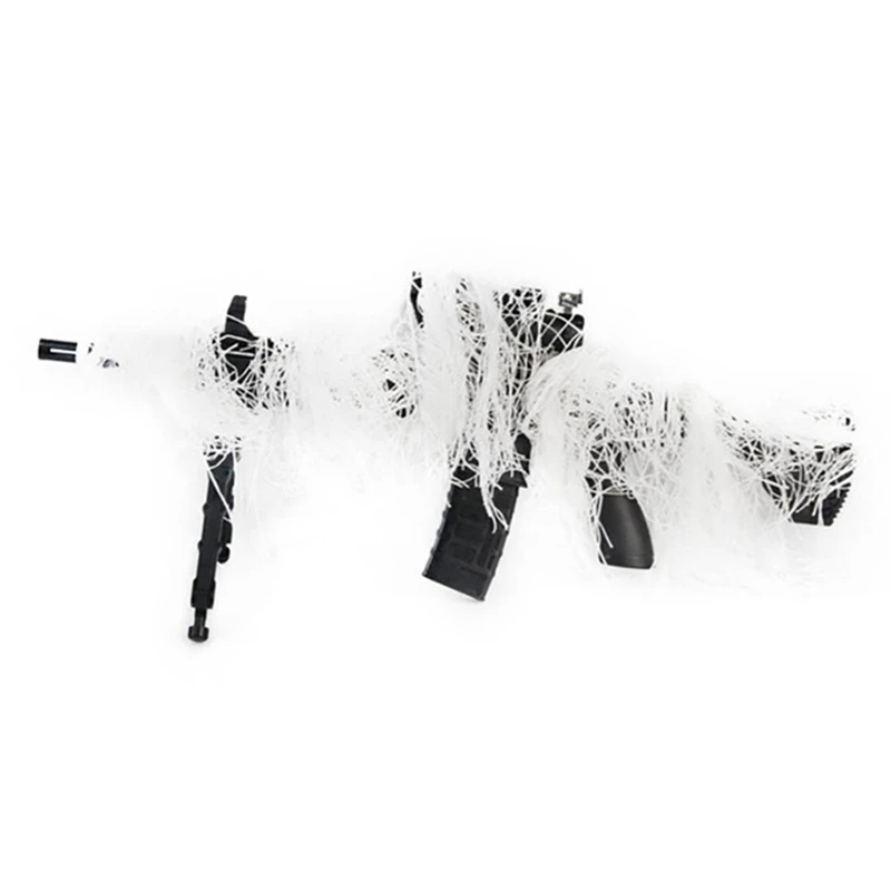 1 2 м страйкбольные охотничьи слепые веревки камуфляжные приспособления для