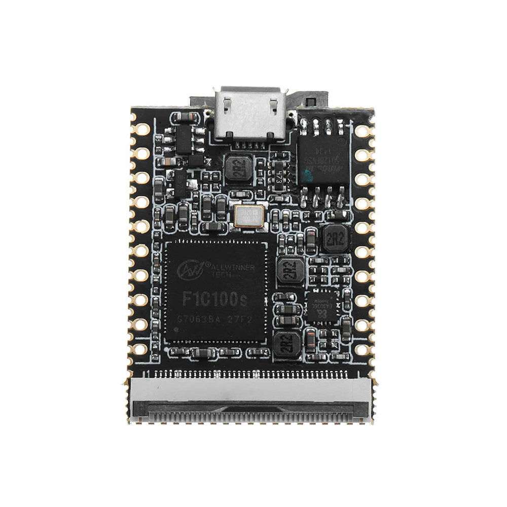 Sipeed Lichee Nano с Flash Linux Dev. Плата 16M версия IOT Интернет вещей|Демонстрационные стенды| |