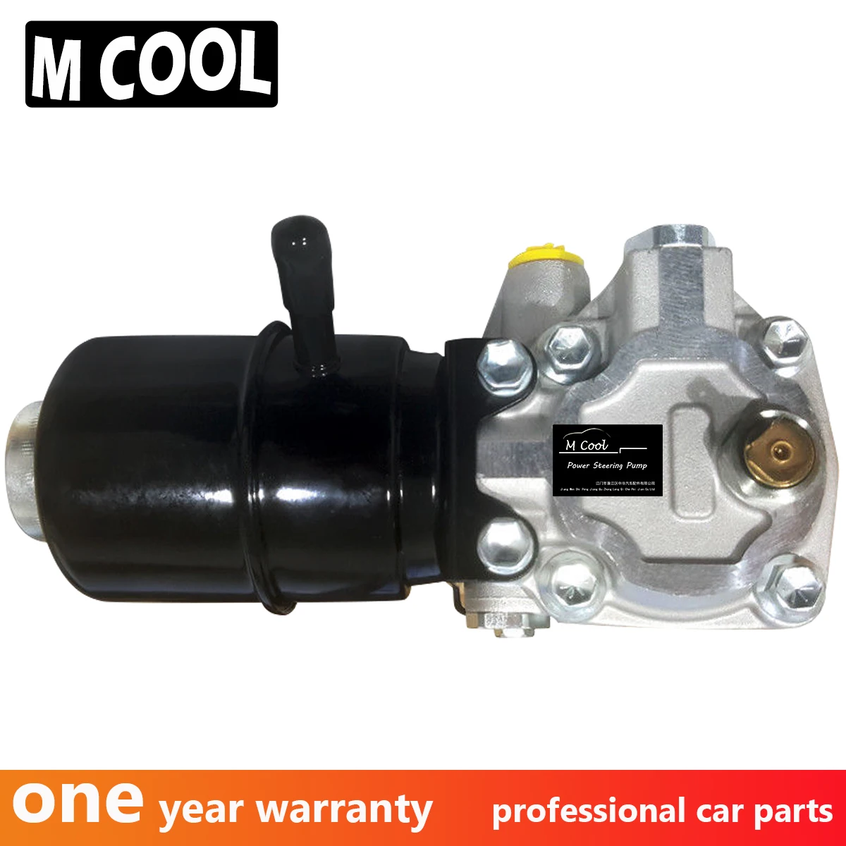 Новый Насос гидроусилителя руля для Mitsubishi Montero 3 2 DI D 2000 2006 MR223480 MR491774 4M41|Поворотные