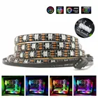 Адресная цифровая светильник вая полоса WS2812b, для ASUS Aura SYNC, материнская плата MSI Mystic светильник SYNC (5 В, 3 контакта, адресные светодиодные головки)