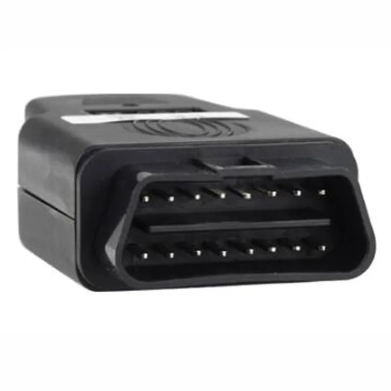 OBD2 rreverse активатор изображения для PQ MQB MIB 869 платформа OBDii камера заднего вида