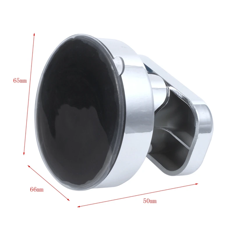 Ручка на присоске для двери холодильника ящика выдвижная ручка ванной комнаты