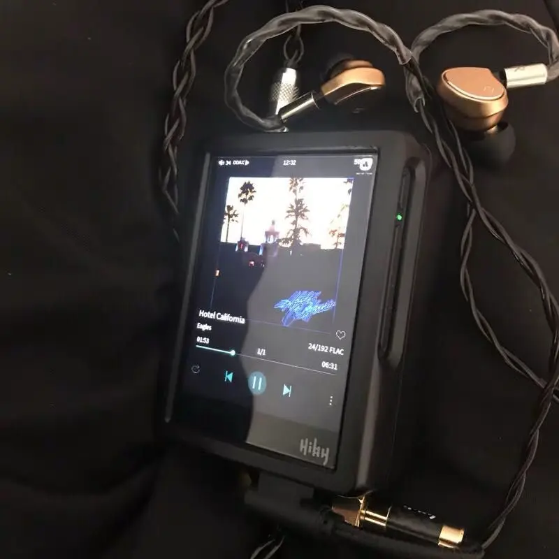 Чехол для Hiby R3 / PRO + Chord Mojo сделанный 3D принтером|Бамперы| |