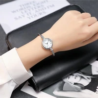 womens fashion creative bracelet watch vintage elegant designer ladies wrist watches simple rome female clock drop shipping