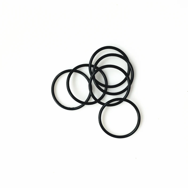 50 шт. уплотнительные кольца из нитрильного каучука диаметр 5 мм 15 105 мм|Прокладки| |
