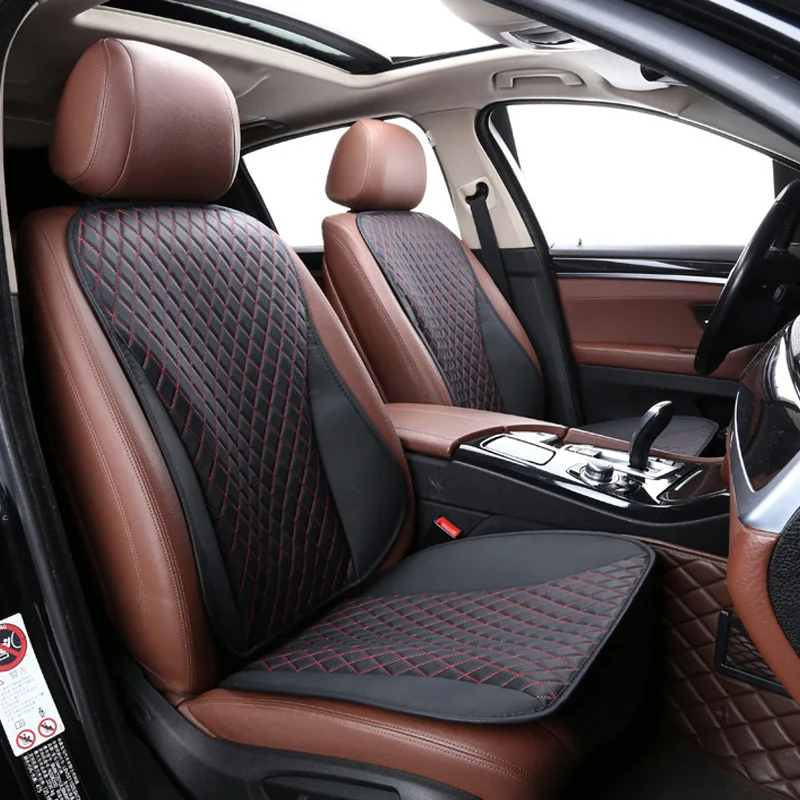Легко чистить не движется подушки сиденья автомобиля универсальный из