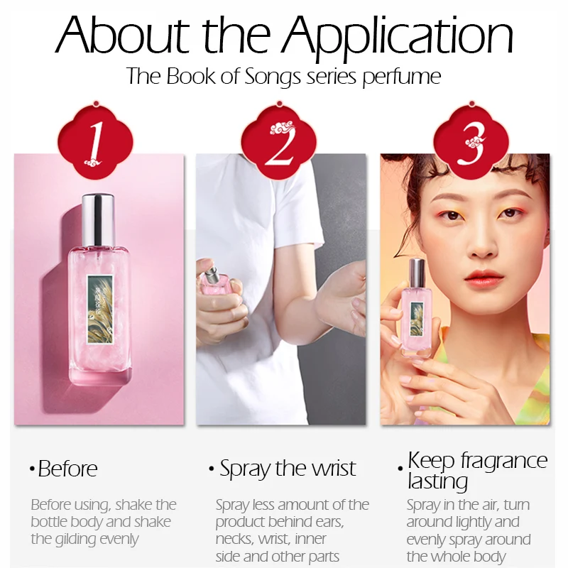 MEIKING распылитель духов для мужчин и женщин парфюмированный стойкий парфюм