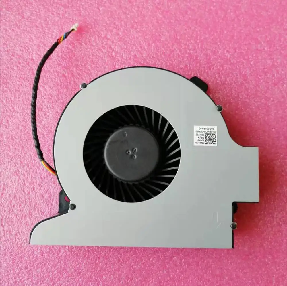 

Новинка для DELL optiplex 7440 7450 AIO все в одном вентиляторе