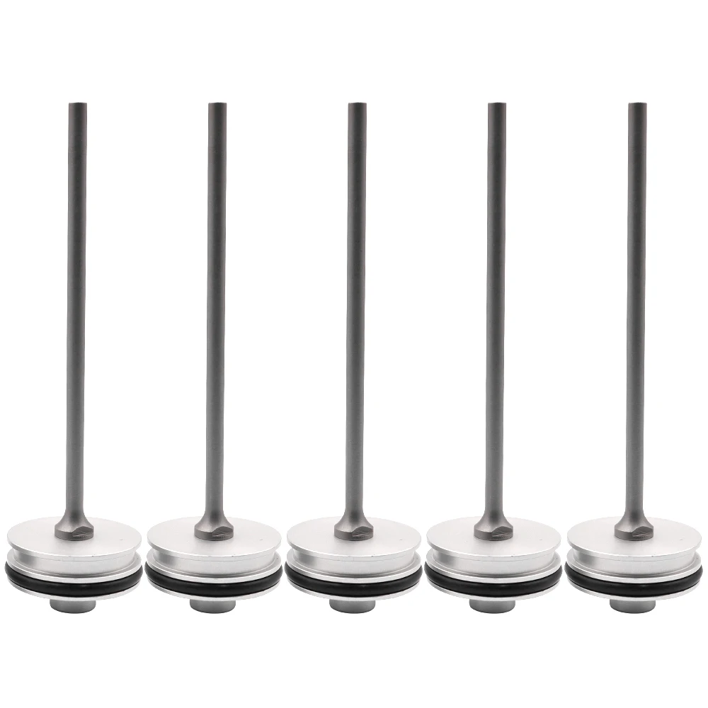 Поршневой блок для гвоздезабивателей Reilyn CN55 CN70 CN80 (5 шт.)