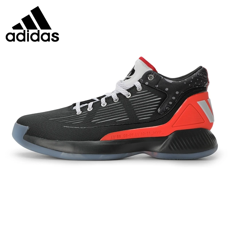 Оригинальные мужские баскетбольные кроссовки Adidas Новое поступление|Обувь для