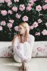 Картина по номерам на холсте набор для рисования BLACKPINK Kpop Rose - 973 40X60