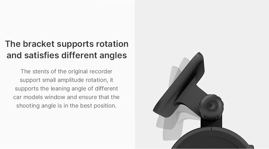 Xiaomi 70mai Автомобильный видеорегистратор 1S Smart WiFi-DVR 130 градусов Беспроводная камера 1080P HD ночная версия g-сенсор диктофон английский голос