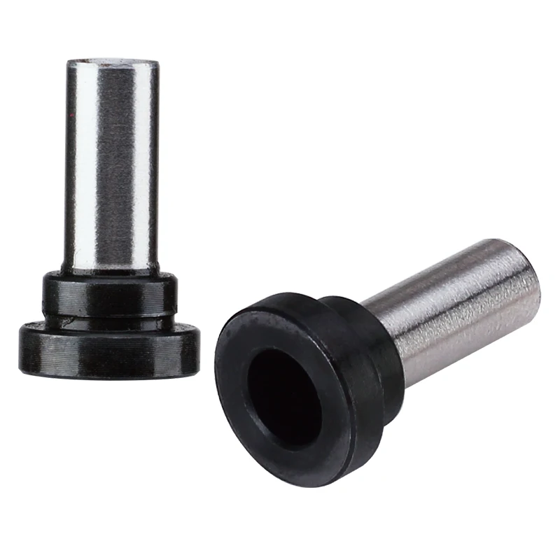 Deli 2 шт/карта 6 мм Диаметр перфоратора аксессуары Подходит для 0130 сверхмощный