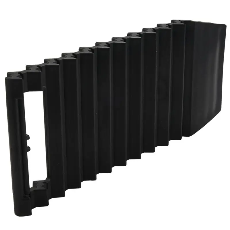 

2x Multipurpose Car Anti-Skid Chains Sand Pass Tire Pads Car Ice Scraper Snow Shovel Winter Tyre Wheel Nonslip Belt Pad