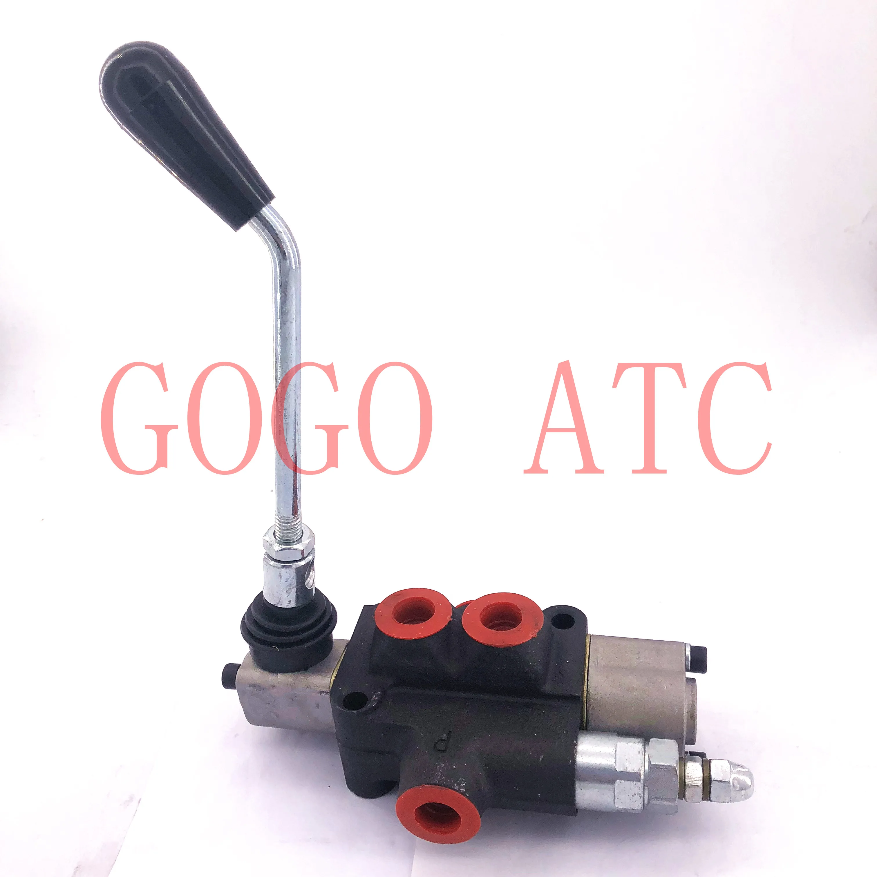 Поставка высокопроизводительного направленного управляющего Клапана с потоком