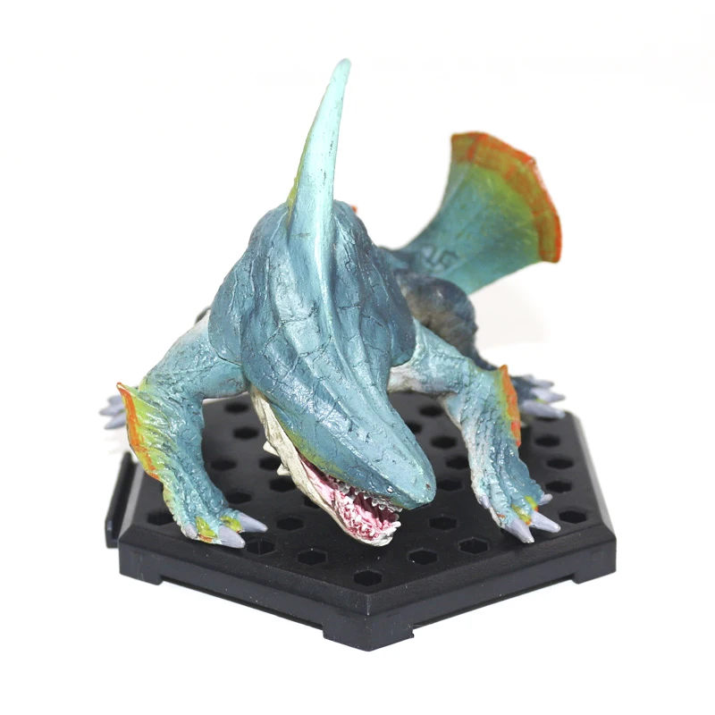 Фигурка монстров оригинальная модель монстр-дракон | Игрушки и хобби