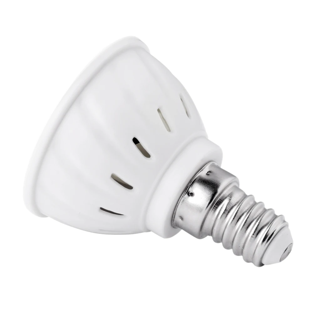 2018 TSLEEN супер яркий 6 Вт GU10 E27 E14 2835SMD Светодиодный прожектор установка лампы