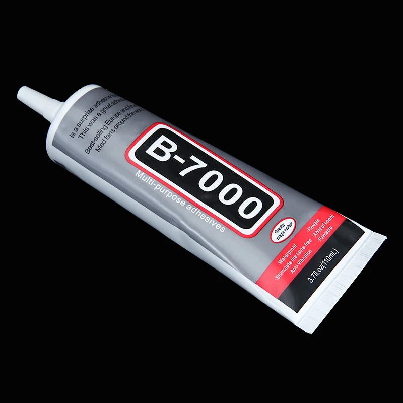 152550110ml adhesive glue super liquid glue nail gel epoxy resin adhesive diy jewelry rhinestone phone screen glass glue free global shipping