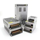 Источник питания 220 В в 12 В 5 в 24 в 500 Вт трансформаторы 3 в 5 в 9 в 12 В 15 в 18 в 24 в 36 в 48 в импульсный источник питания SMPS