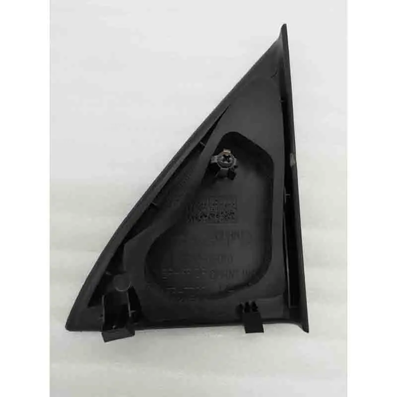 Внутренняя крышка бокового зеркала для KIA sportage 2005-2007 OEM 876501F010 876601F010 заднее зеркало