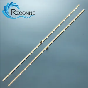 Светодиодная подсветка 38 ламп для CY-NN050HGAV6H, UN50NU6900, UN50NU6950, UN50NU7090, UN50NU710D, UN50NU7200, V8N1-500SM0-R0