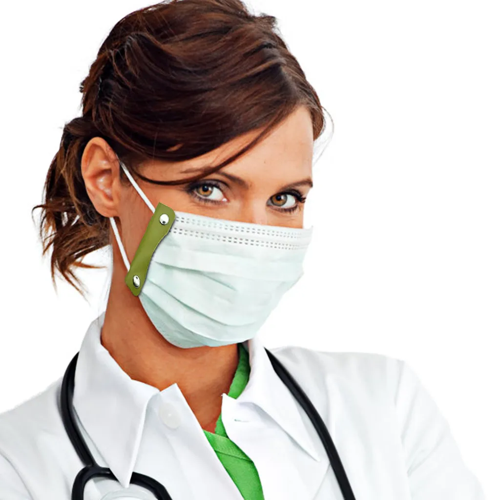 Прочные фирма кожи клип многоразовых кухни Бумаги для рук Полотенца крепежей