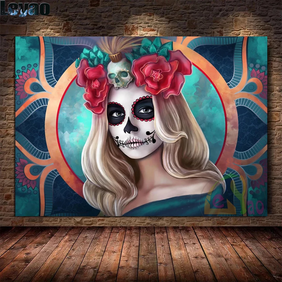 

Алмазная 5D картина из аниме «сделай сам», полная Алмазная вышивка, мозаика для творчества, рисунок «атака на Титанов», крестовая картина