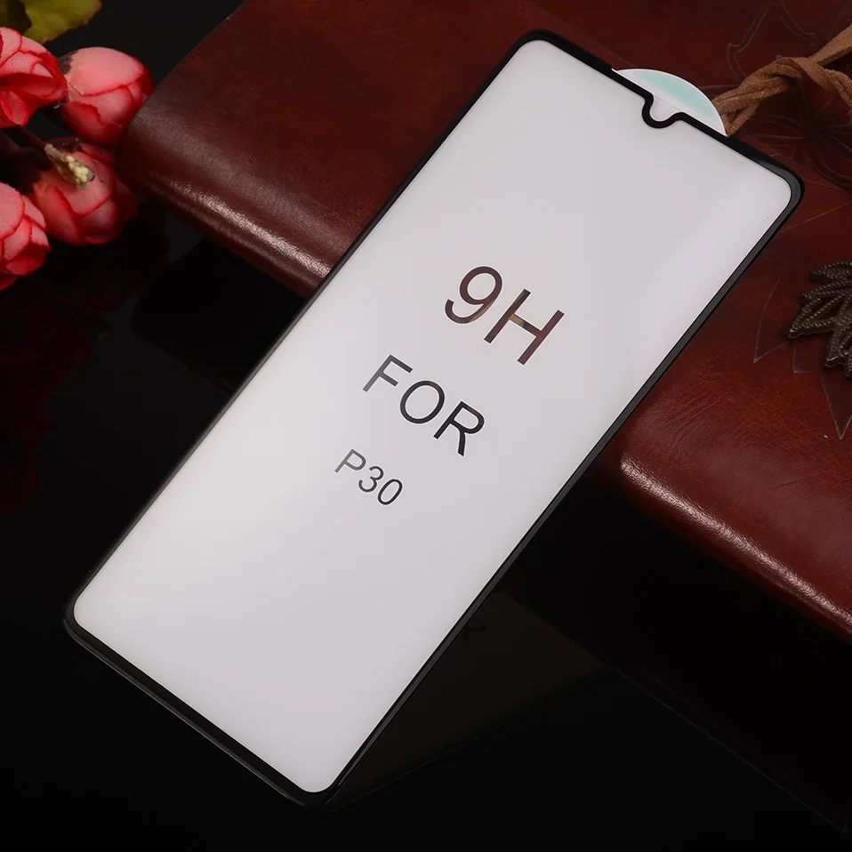 5D Защитное стекло для huawei Honor 8X 8C Play View 20 10 P20 Pro P30 Lite Защита экрана для huawei Nova 3 3i закаленное стекло